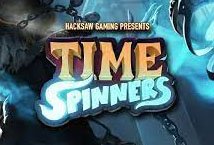 Time Spinners slot